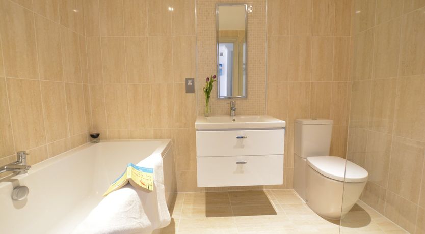 Photo of Badminton, Thorpeness