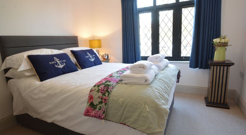 Photo of Badminton, Thorpeness