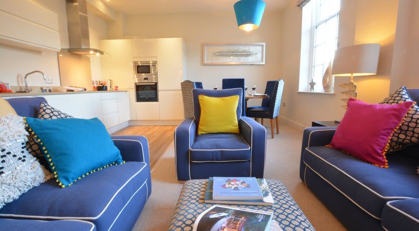 Photo of Skimming Stones, Aldeburgh