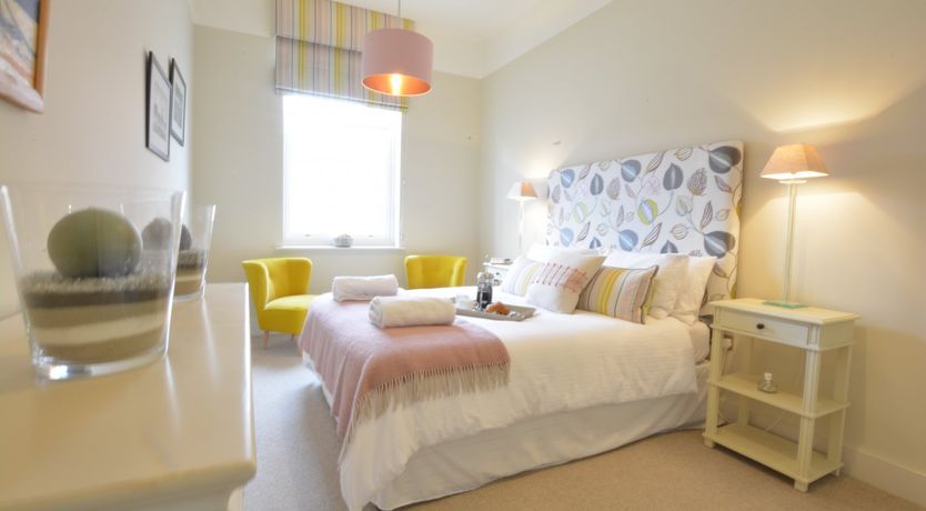 Photo of Skimming Stones, Aldeburgh