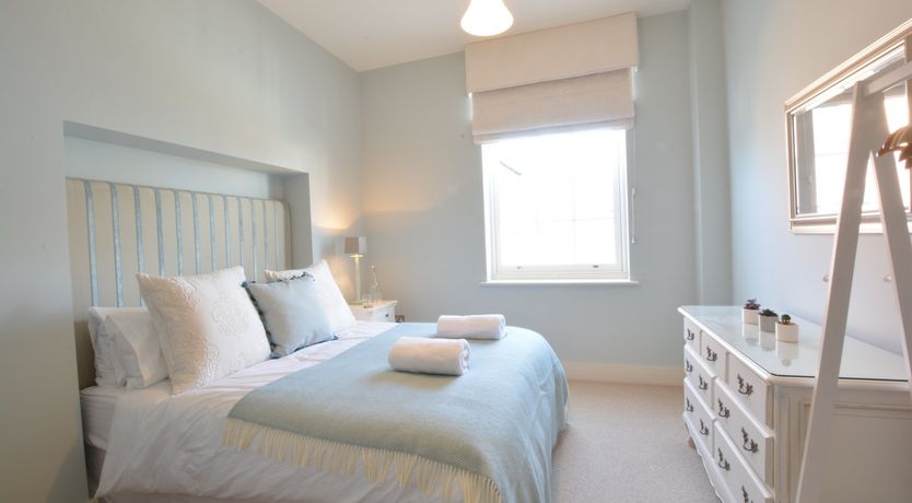 Photo of Skimming Stones, Aldeburgh