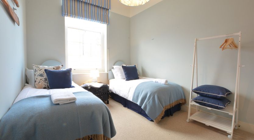 Photo of Skimming Stones, Aldeburgh