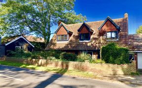 Photo of Town Farm House, Orford