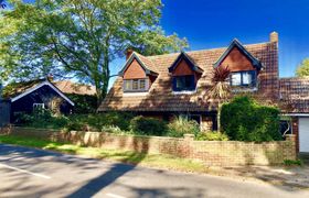 Photo of town-farm-house-orford