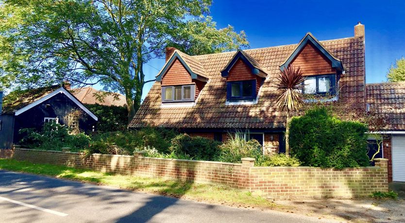 Photo of Town Farm House, Orford