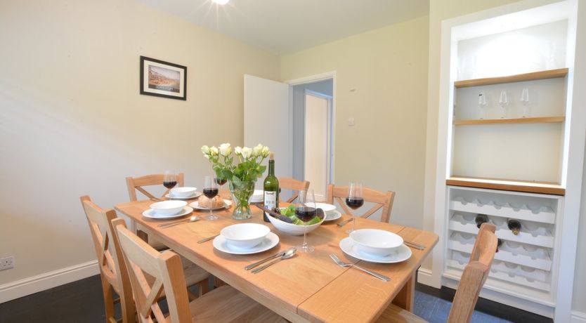 Photo of Town Farm House, Orford