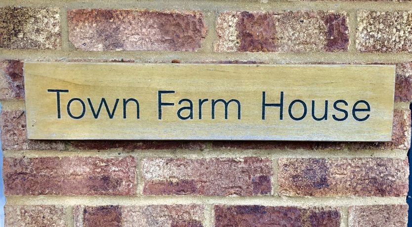 Photo of Town Farm House, Orford