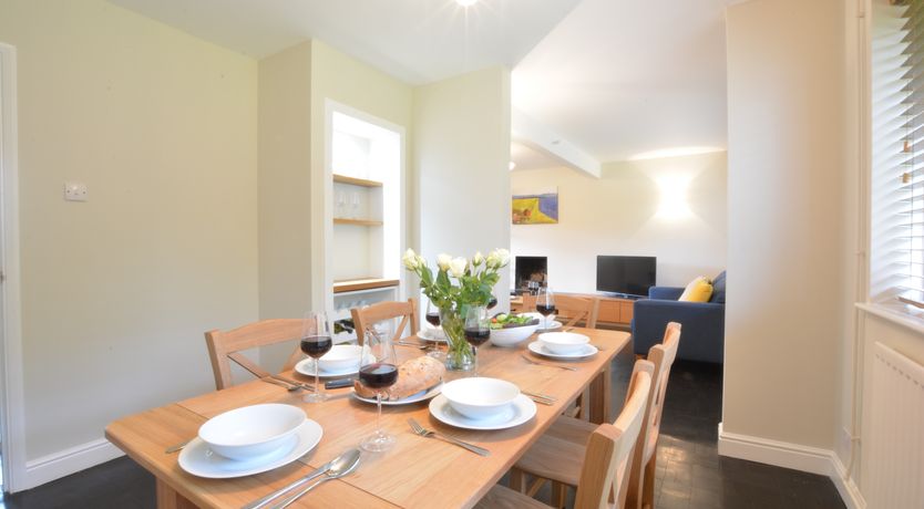 Photo of Town Farm House, Orford