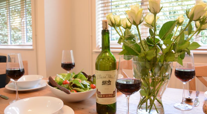 Photo of Town Farm House, Orford