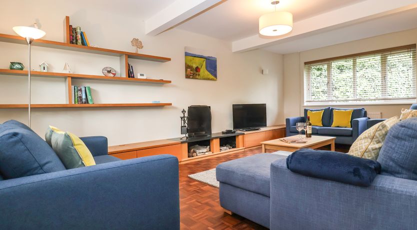 Photo of Town Farm House, Orford