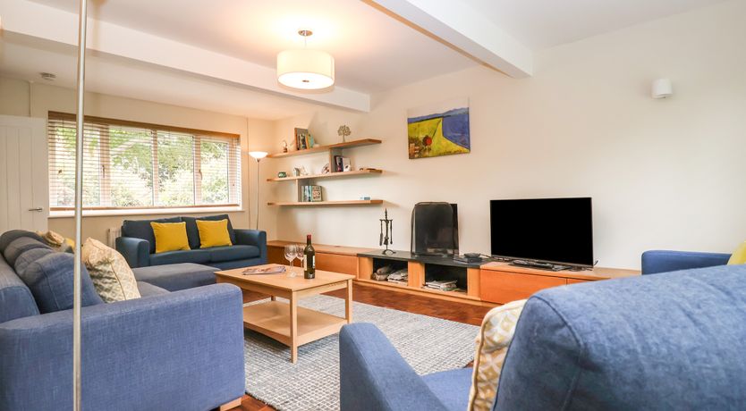 Photo of Town Farm House, Orford