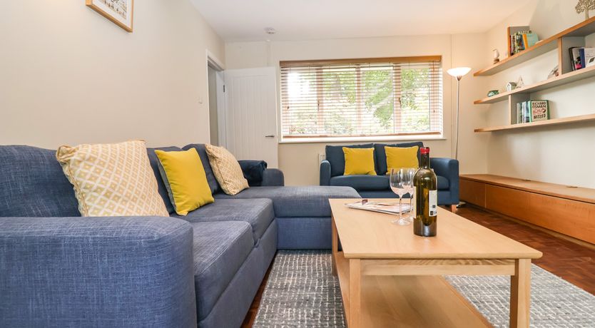 Photo of Town Farm House, Orford