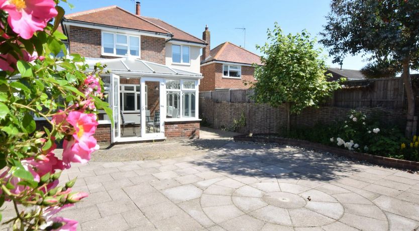 Photo of Napier House, Southwold