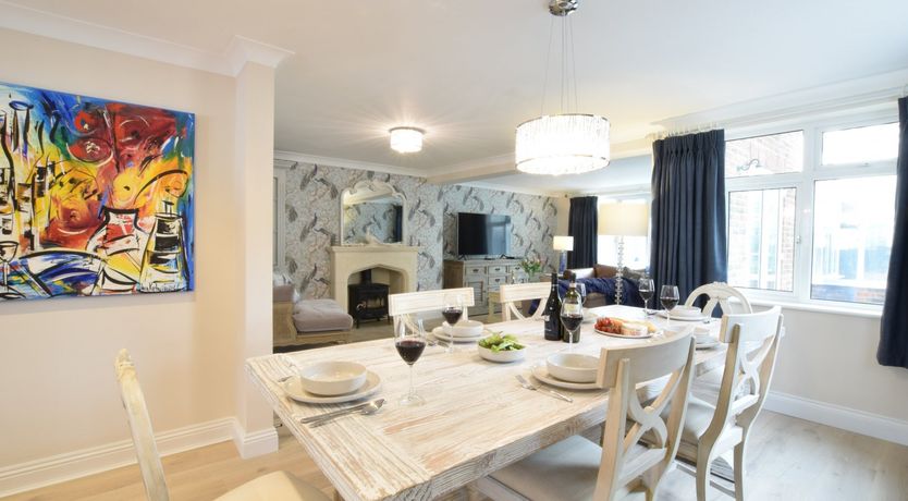 Photo of Napier House, Southwold