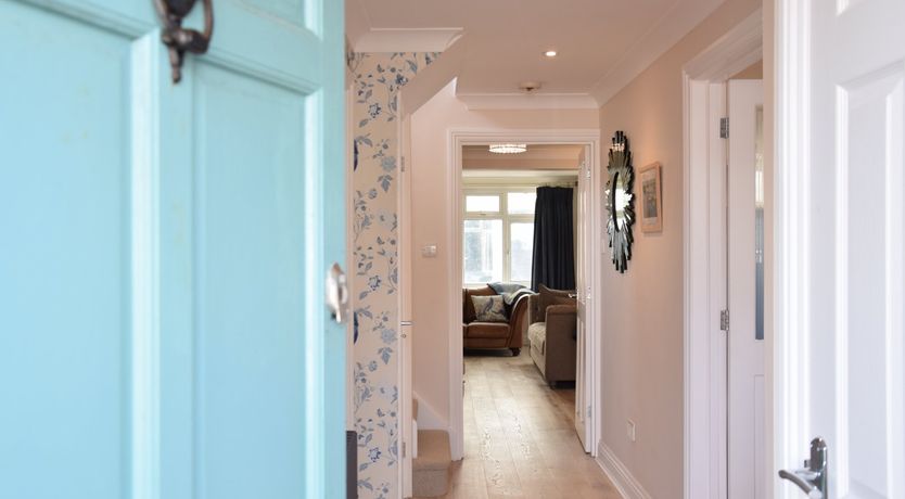 Photo of Napier House, Southwold