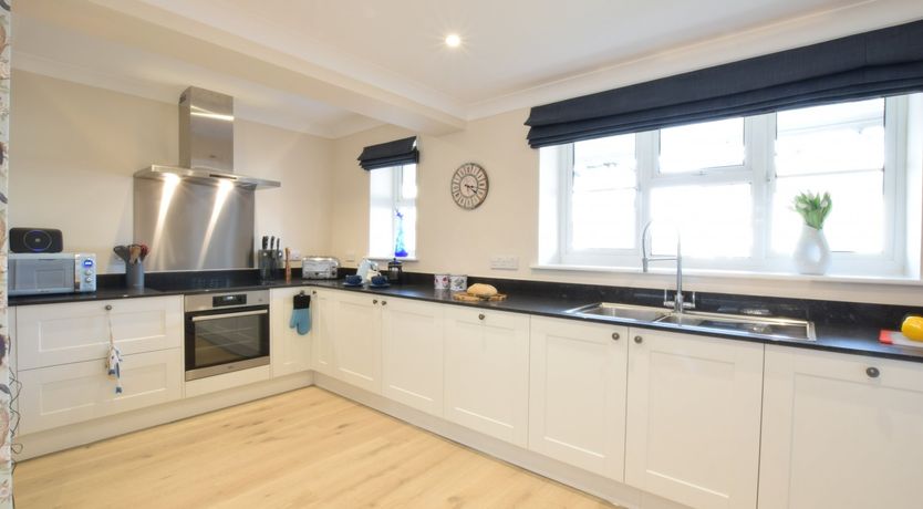 Photo of Napier House, Southwold