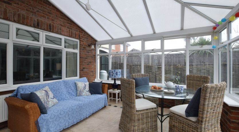 Photo of Napier House, Southwold