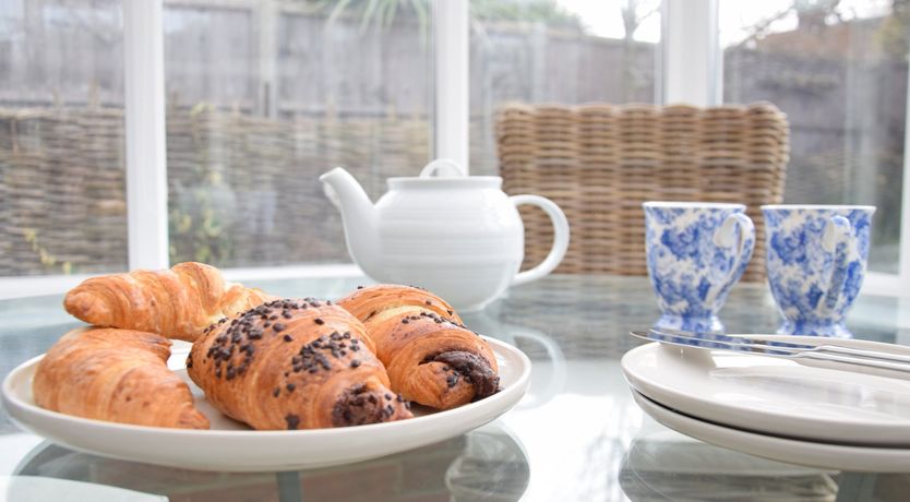 Photo of Napier House, Southwold