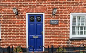 Photo of Cobblers Cottage, Southwold