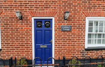 Cobblers Cottage, Southwold Holiday Cottage