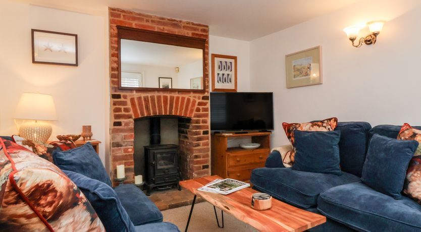 Photo of Cobblers Cottage, Southwold