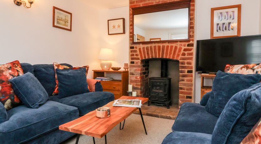 Photo of Cobblers Cottage, Southwold