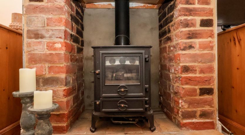 Photo of Cobblers Cottage, Southwold