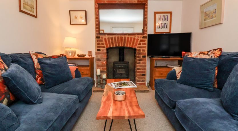 Photo of Cobblers Cottage, Southwold