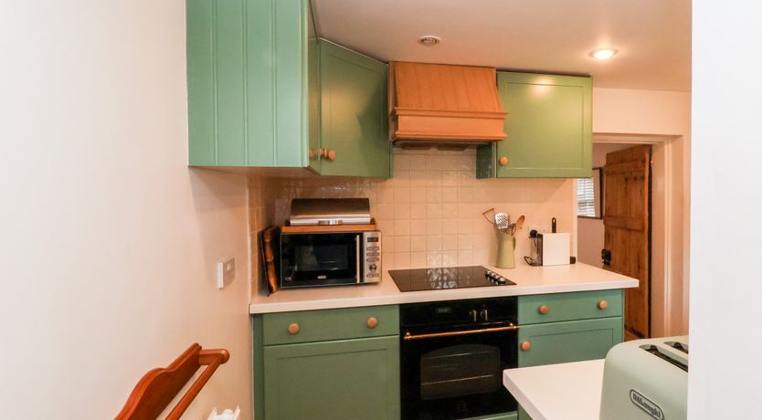 Photo of Cobblers Cottage, Southwold