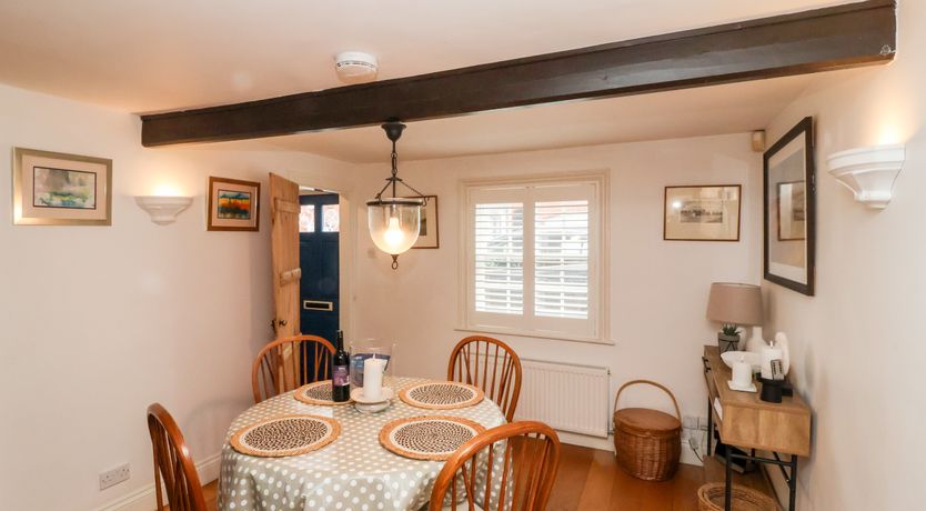 Photo of Cobblers Cottage, Southwold