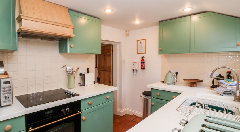 Photo of Cobblers Cottage, Southwold