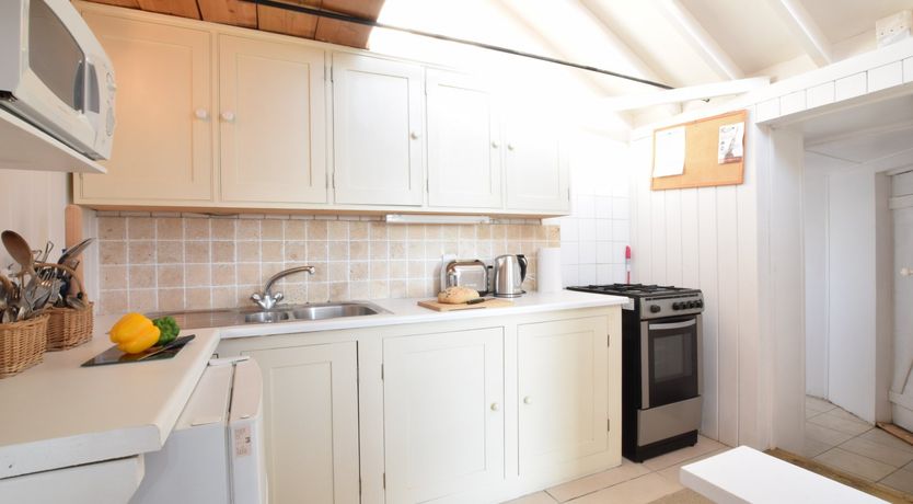 Photo of The Old Fisherman's Hut