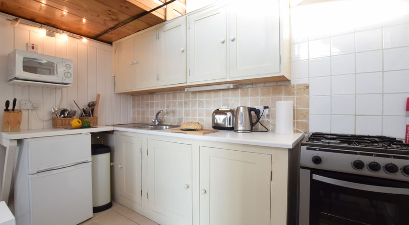 Photo of The Old Fisherman's Hut