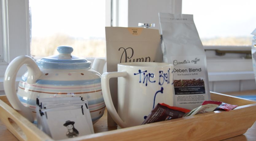 Photo of The Old Fisherman's Hut