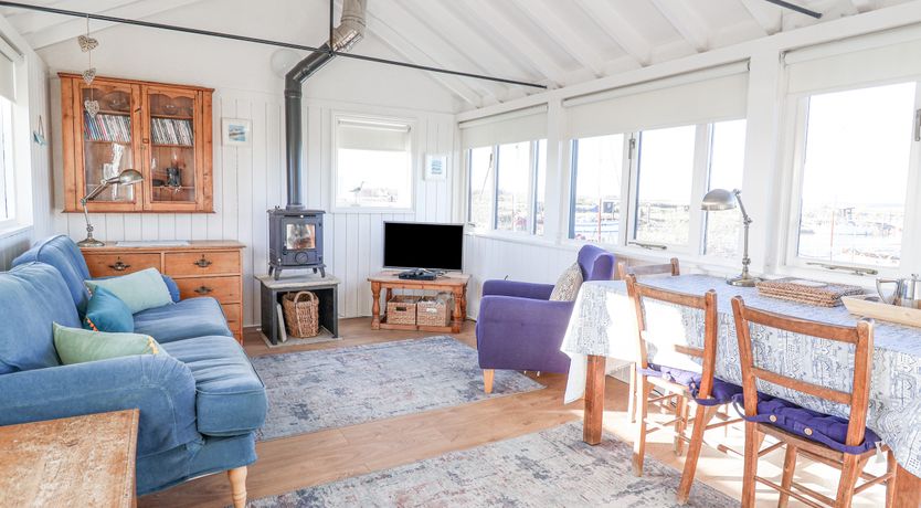 Photo of The Old Fisherman's Hut