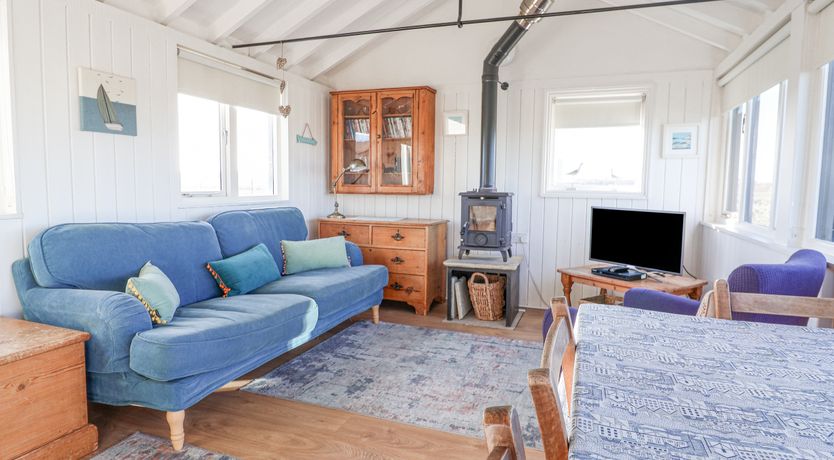 Photo of The Old Fisherman's Hut