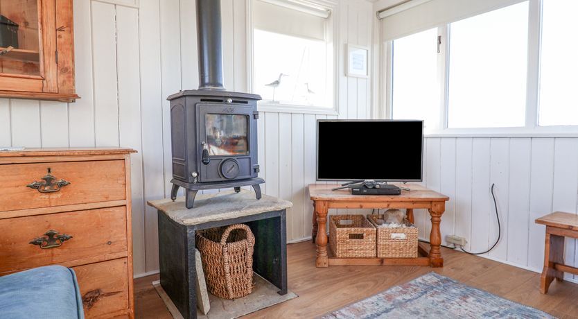 Photo of The Old Fisherman's Hut