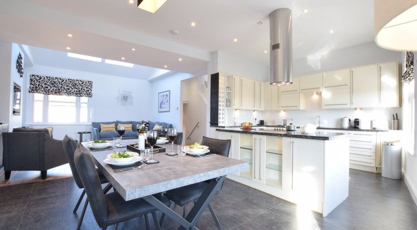 Photo of Pier View, Southwold