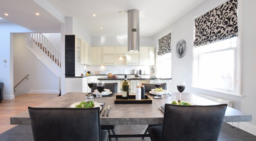 Photo of Pier View, Southwold