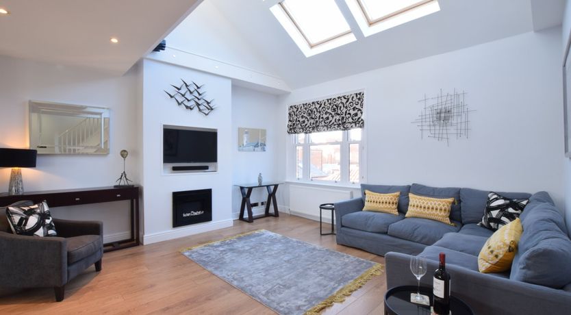 Photo of Pier View, Southwold