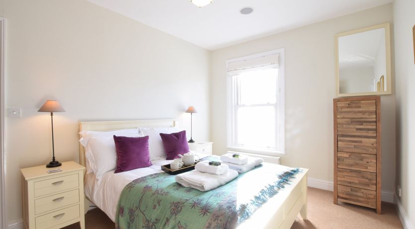 Photo of Pier View, Southwold