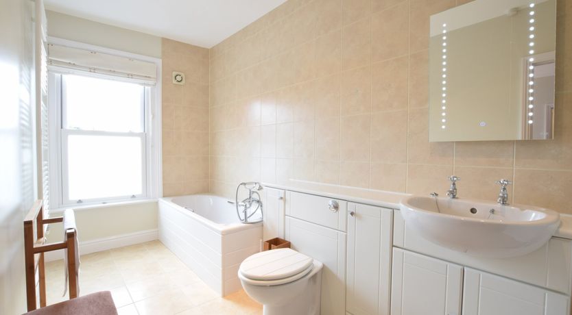 Photo of Pier View, Southwold