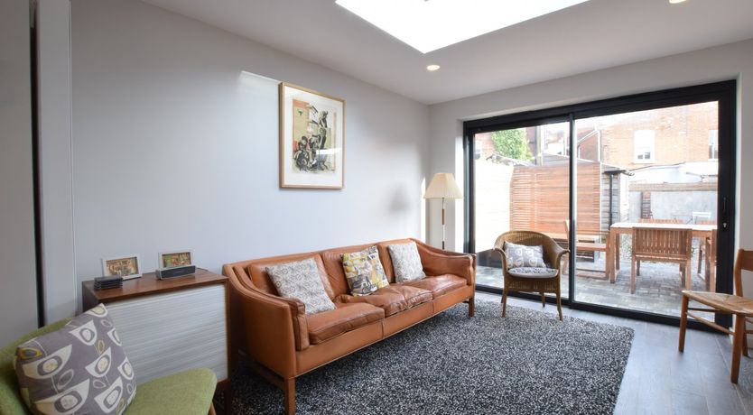 Photo of 37 Stradbroke Road, Southwold