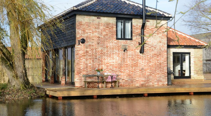 Photo of Fishpond House, Sotherton