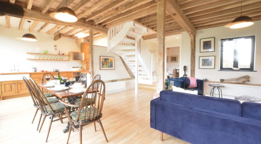 Photo of Fishpond House, Sotherton