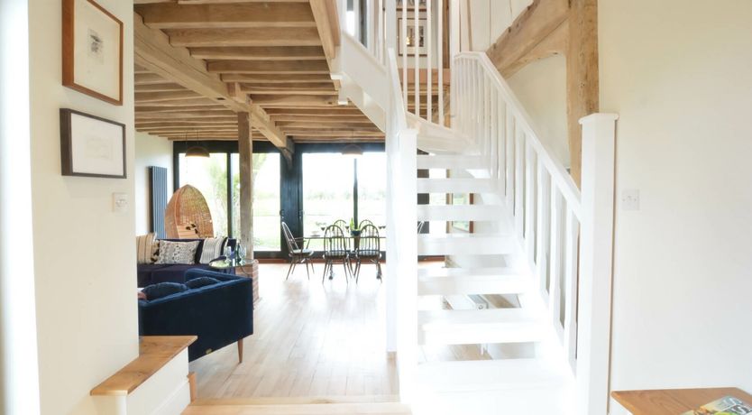 Photo of Fishpond House, Sotherton