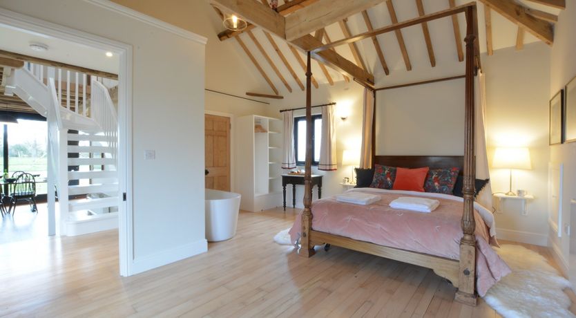 Photo of Fishpond House, Sotherton