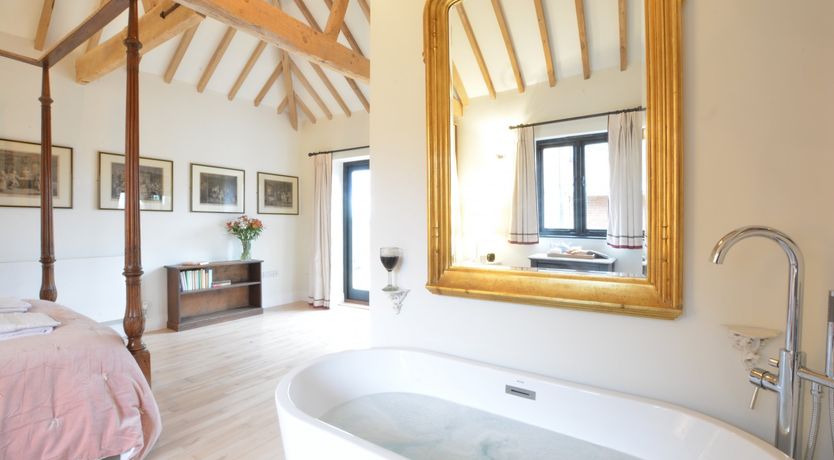 Photo of Fishpond House, Sotherton