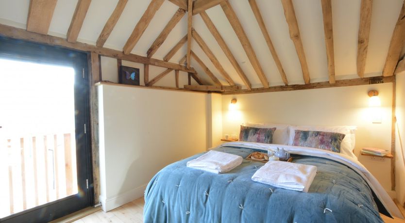 Photo of Fishpond House, Sotherton