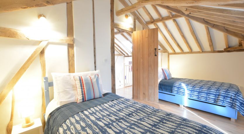 Photo of Fishpond House, Sotherton